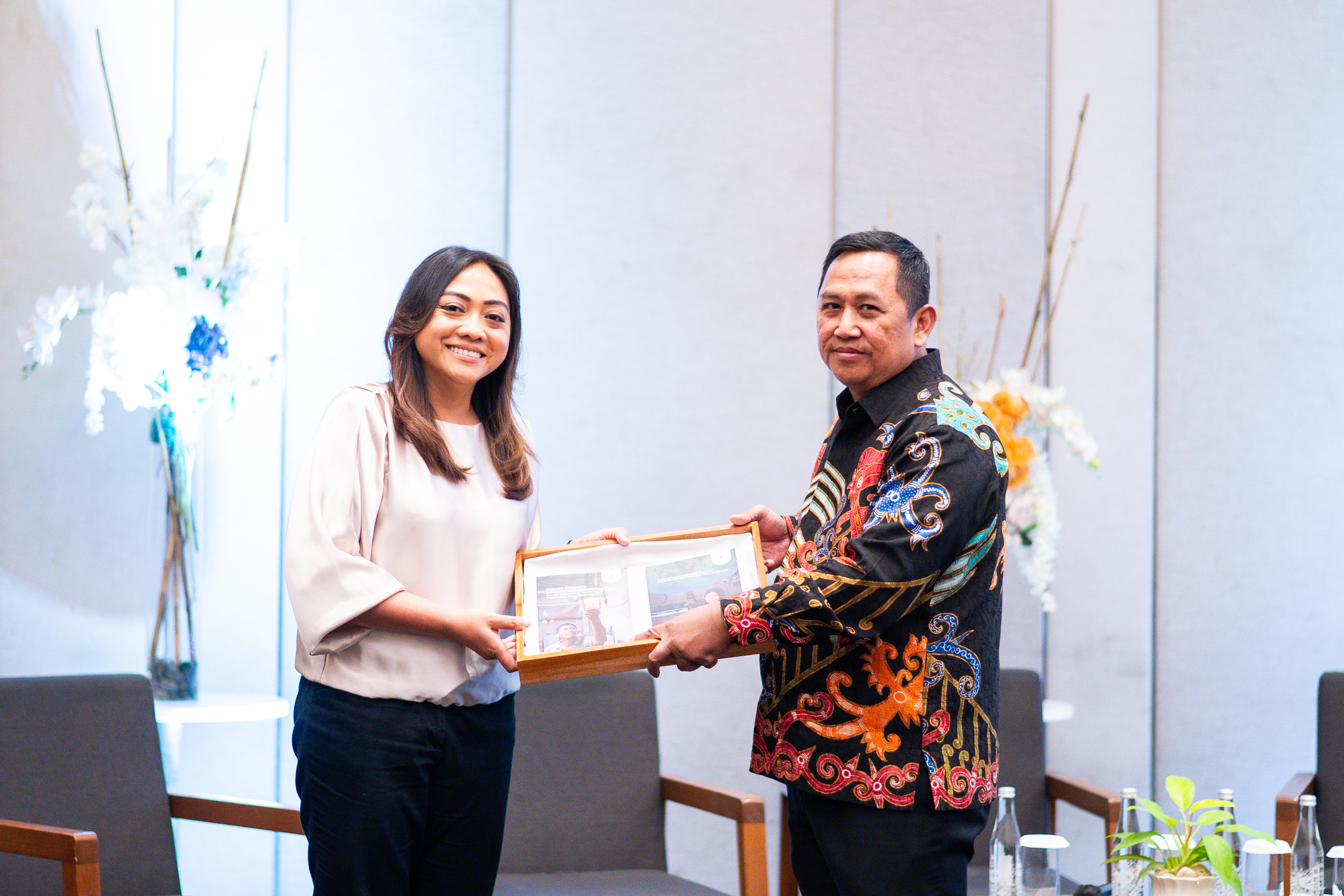 Buku Green Cooperative